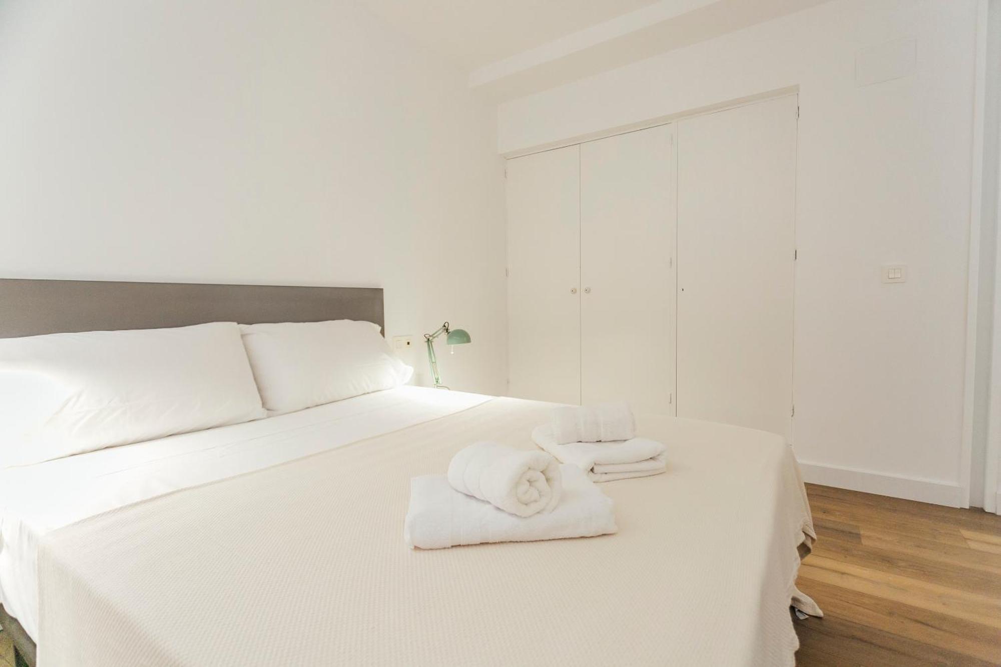 Apartamento Decorated And Renovated- 2Bd 2Bth- Center Sevilla Exterior foto